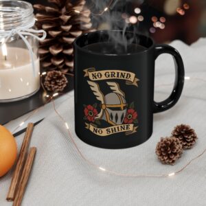 16576779125952891382_2048.jpeg Old School Runescape No Shine - Mug