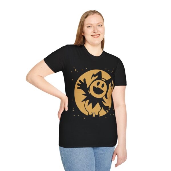 Jack Frost Moon - Tee