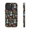 Stephen King Print - Phone Case