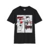 Jack Frost Manga Train - Tee