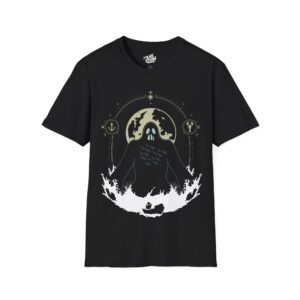 16891841844442364933_2048.jpeg Nautical Tempoross Runescape - Tee