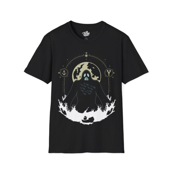 16891841844442364933_2048.jpeg Nautical Tempoross Runescape - Tee