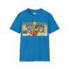 16894230992220629738_2048_custom.jpeg Darkstalkers Characters HD - Tee