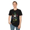 16944953730168367796_2048.jpeg Retro Handheld Gaming Splash - Tee