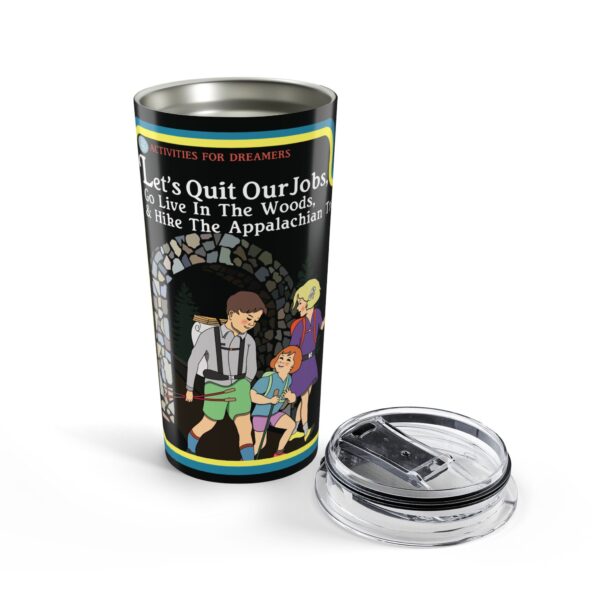 17037026548470419033_2048.jpeg Let's Hike The Appalachian Trail - Tumbler