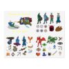 17089310552628339211_2048.jpeg Runescape Sticker Sheet # 1