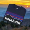 17146752586986081007_2048_custom.jpeg Mount Katahdin - Tee