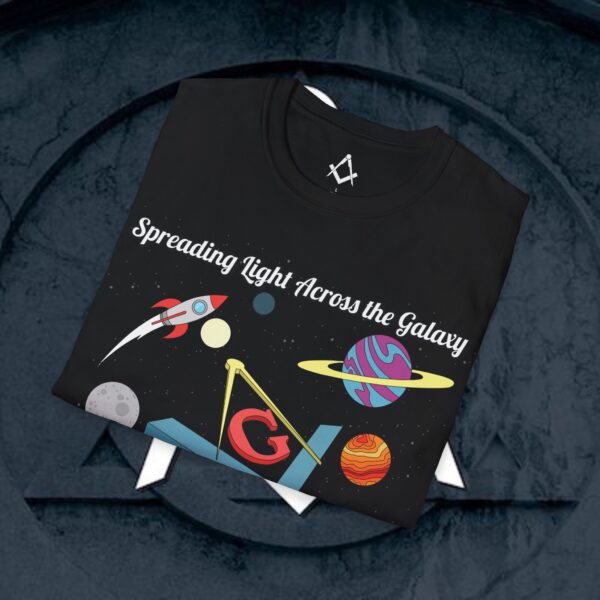 17227953935861667892_2048_custom.jpeg Masonic Space - Tee