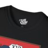 Lord of the Rings Barad Dur Tarot - Tee