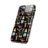 Stephen King Print - Phone Case