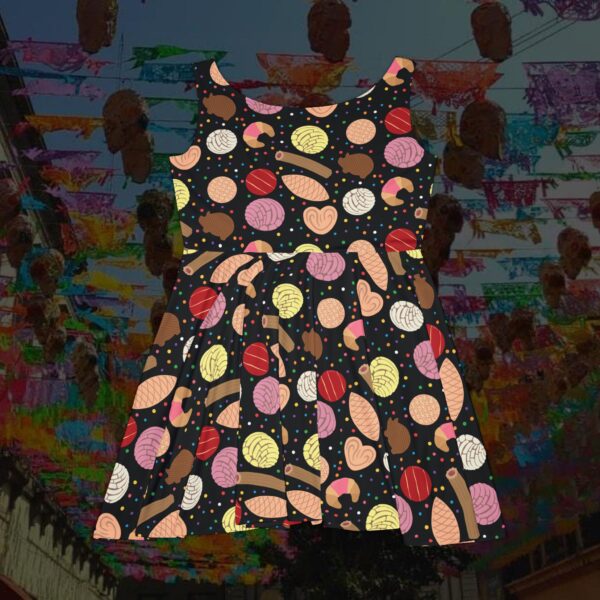 17395386591513888761_2048_custom.jpeg Mexican Sweet Breads - Dress