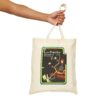Lets Practice Witchcraft and Wizardry - Tote Bag