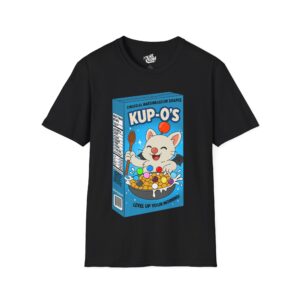17463150475485735615_2048.jpeg Moogle Kupo Cereal - Tee