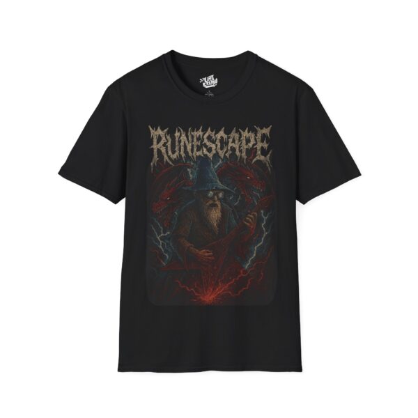 17481087934659636595_2048.jpeg Runescape Metal - Tee