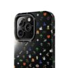 17573419824398002081_4096.jpeg Runescape Skills Print - Phone Case