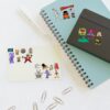 17649315152721309506_2048.jpeg Earthbound Sticker Sheet # 1