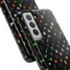 17676388096739491116_4096.jpeg Runescape Skills Print - Phone Case