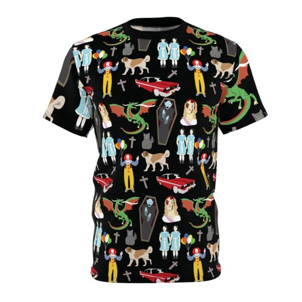 17683622770722058615_2048.jpeg Stephen King Print - Tee