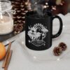 Final Fantasy XIV Manderville Gold Saucer Mug
