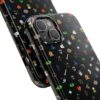 17815498893333063126_4096.jpeg Runescape Skills Print - Phone Case
