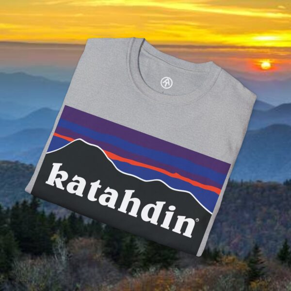 17996684543029655014_2048_custom.jpeg Mount Katahdin - Tee