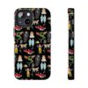 Stephen King Print - Phone Case