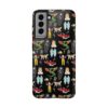 Stephen King Print - Phone Case