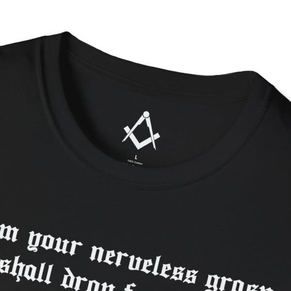18269937293190081564_2048.jpeg Masonic Working Tools Skeleton - Tee