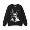 18296583698699442692_2048_custom.jpeg Donnie Darko Frank - Sweatshirt