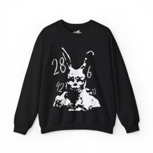 18296583698699442692_2048_custom.jpeg Donnie Darko Frank - Sweatshirt