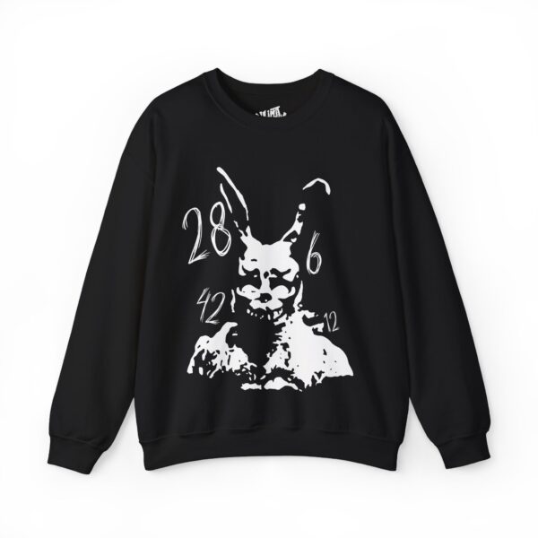 18296583698699442692_2048_custom.jpeg Donnie Darko Frank - Sweatshirt