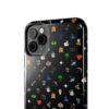 18299892394154789038_4096.jpeg Runescape Skills Print - Phone Case