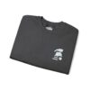18326589633423737358_2048.jpeg OSRS Embroidered Ironman Emblem - Sweatshirt