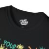 18379846168701636301_2048.jpeg Say Your Prayers Barrows Runescape - Tee