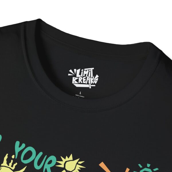 18379846168701636301_2048.jpeg Say Your Prayers Barrows Runescape - Tee