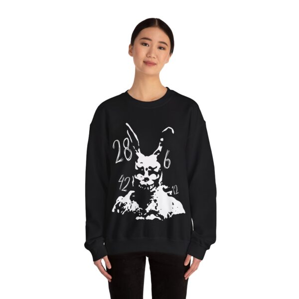 18381423941001929413_2048.jpeg Donnie Darko Frank - Sweatshirt