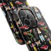 Stephen King Print - Phone Case