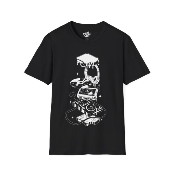 1910931200985251158_2048.jpeg Vintage Music Sandwich - Tee