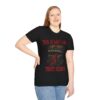 Trust Issues Mimic TTRPG - Tee