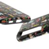 Stephen King Print - Phone Case