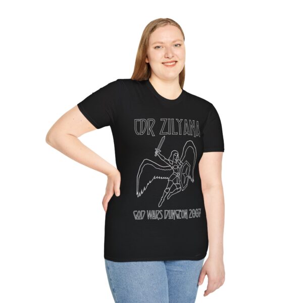 20260825220549-1f1a0d12-1b45-6254-93d8-e6d39566dfbe.jpg Commander Zilyana Runescape Band - Tee