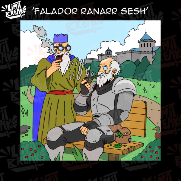 20260825220606-1f1a0d12-bd46-662a-82df-62f893b9ebd5.png Runescape Falador Ranarr Sesh - Print