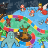 20260825220736-1f1a0d16-13f5-62a2-ba27-8a51493fc27d.png Runescape Board Game - Tee