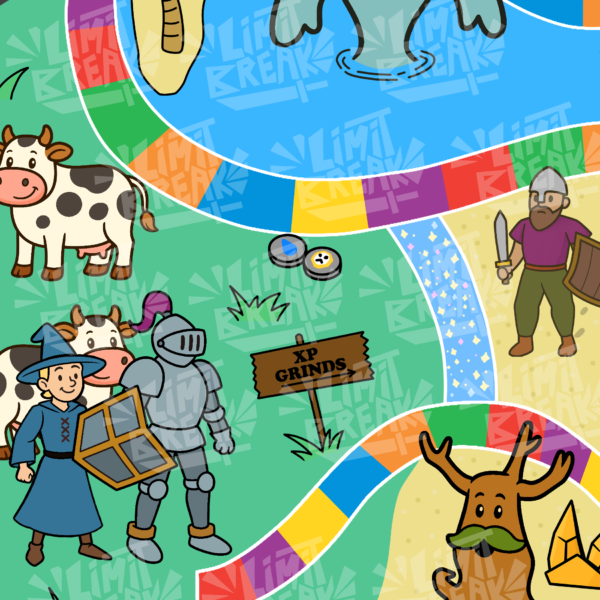 20260825220736-1f1a0d16-172b-649e-8b11-62f893b9ebd5.png Runescape Board Game - Tee