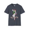 2082615688069436963_2048_custom.jpeg Street Fighter Pin Up Cammy - Tee