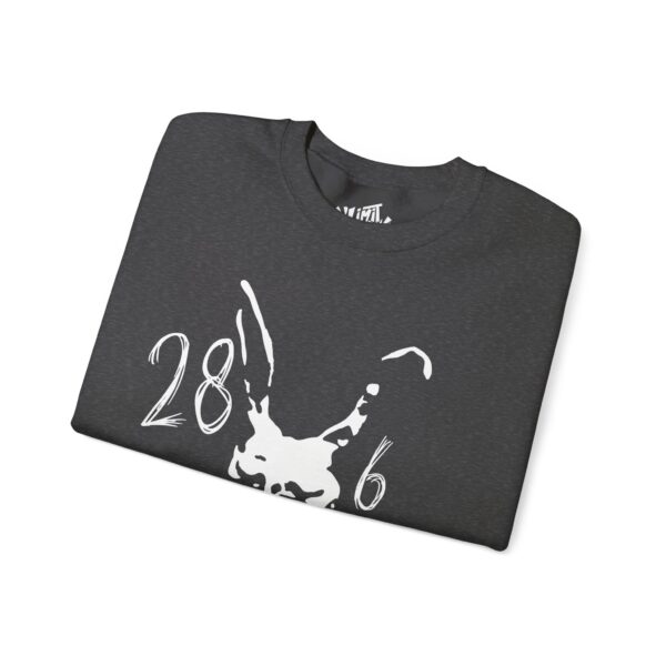 2139790472066063668_2048.jpeg Donnie Darko Frank - Sweatshirt