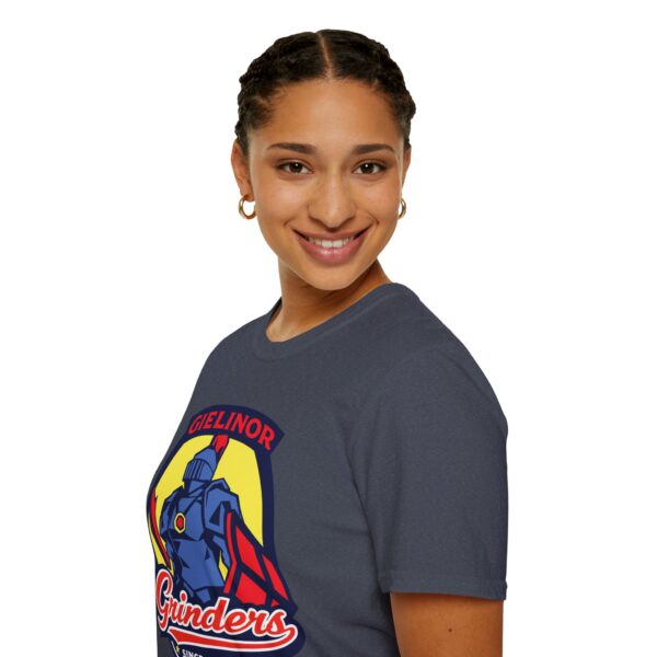 2370363508794012445_2048.jpeg Runescape Gielinor Grinders Team - Tee