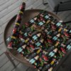 2423357193285498730_4096.jpeg Stephen King Print - Gift Wrap