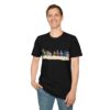 Old School Runescape Last Supper - Tee