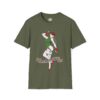2489925097562270676_2048_custom.jpeg Street Fighter Pin Up Cammy - Tee